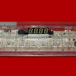 Part # 164D8450G169 | GE Gas Oven Control Board