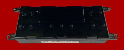 Part # 316080103 | Frigidaire Oven Control Board