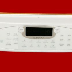 Part # 74005743 | 8507P172-60 | Jenn-Air Oven Control Board (overlay good - White)