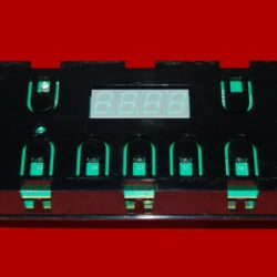 Part # 316455400 | Frigidaire Oven Control Board