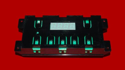 Part # 316455400 | Frigidaire Oven Control Board