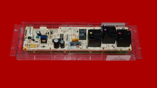 Part # WB27T10604 | 191D3776P006 | GE Oven Control Board