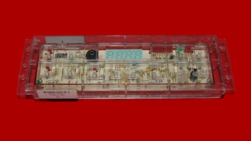 Part # WB27T10604 | 191D3776P006 | GE Oven Control Board