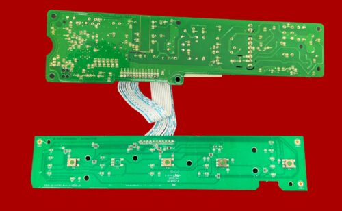 Part # 5304531745 | 5304517207 | Frigidaire Dishwasher Control and Assembly Boards