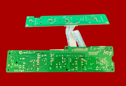 Part # 5304531745 | 5304517207 | Frigidaire Dishwasher Control and Assembly Boards