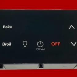 Part # A17045404 | Frigidaire Oven Control Board (Overlay good - Black)