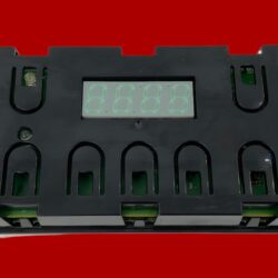 Part # 5304518660 | 316222807 | Frigidaire Oven Control Board