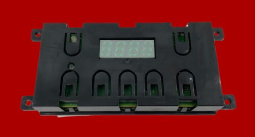 Part # 5304518660 | 316222807 | Frigidaire Oven Control Board