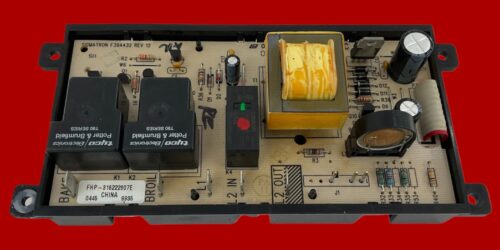 Part # 5304518660 | 316222807 | Frigidaire Oven Control Board