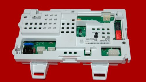 Whirlpool Washer Control Board - W11578563 | W11607637