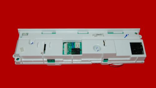 Frigidaire Dryer Control Board -137008000 | 134596900