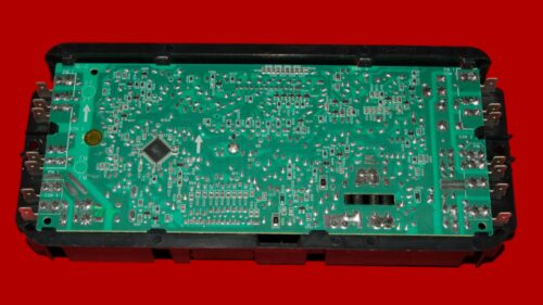 Whirlpool Oven Control Board - W10687553 | WPW10687553 (overlay fair - Black)