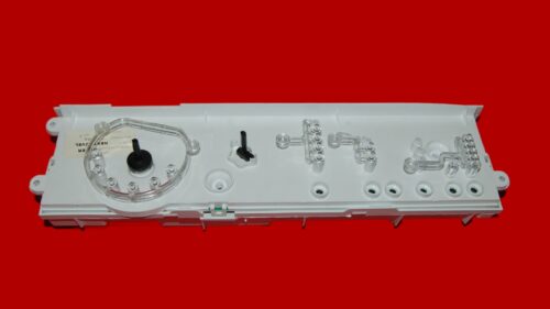 Frigidaire Dryer Control Board -137008000 | 134596900