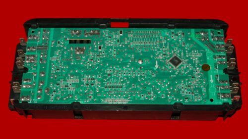 Whirlpool Oven Control Board - W10687553 | WPW10687553 (overlay fair - Black)
