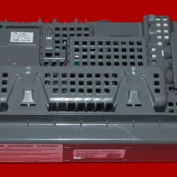 Part # W10885575 | Whirlpool Front Load Washer Control Board