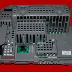 Part # W10885571 | W11201285 | Whirlpool Front Load Washer Control Board