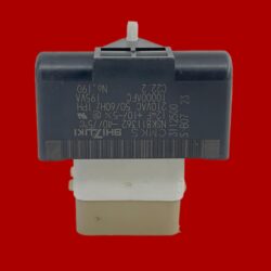 Part # 7016351 | 3112212 | Wolf Refrigerator Start Relay And Capacitor