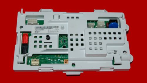 Whirlpool Washer Control Board - W11578563 | W11607637
