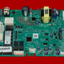 GE Refrigerator Control Board WR55X40445 | 245D2254G001 | OEM Used Tested