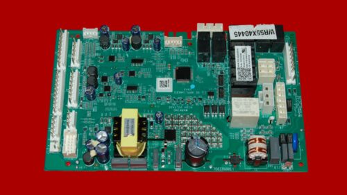 GE Refrigerator Control Board WR55X40445 | 245D2254G001 | OEM Used Tested