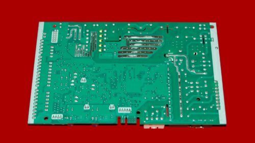 GE Refrigerator Control Board WR55X40445 | 245D2254G001 | OEM Used Tested