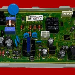 Part # DC92-00322J | Samsung Dryer Control Board
