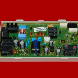 Samsung Dryer Control Board DC92-00322J | OEM Used Tested