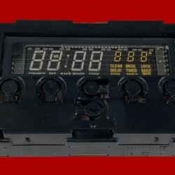 Part # 7601P484-60 | Maytag Oven Control Board