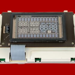 Part # W10539994 | Whirlpool Gas Oven Control Board