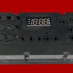 Part # W11126814 | W10841330 | Whirlpool Gas Oven Control Board