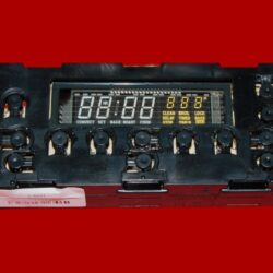 Part # 7601P484-60 | Maytag Oven Control Board