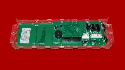 Part # WPW10206374 | W10206374 | KitchenAid Oven Control Board