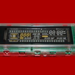 Part # WPW10206374 | W10206374 | KitchenAid Oven Control Board