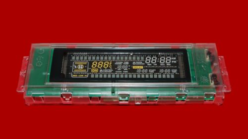 Part # WPW10206374 | W10206374 | KitchenAid Oven Control Board