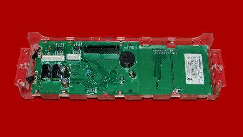 Part # WPW10206374 | W10206374 | KitchenAid Oven Control Board