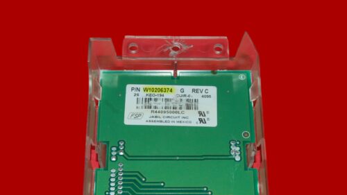 Part # WPW10206374 | W10206374 | KitchenAid Oven Control Board