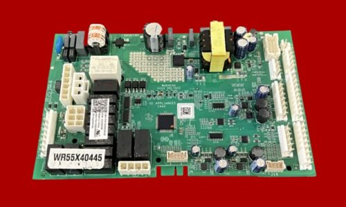 Part # WR55X40445 | GE Refrigerator Control Board