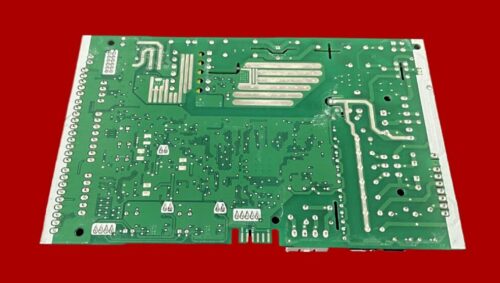 Part # WR55X40445 | GE Refrigerator Control Board