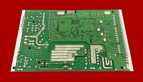 Part # WR55X46945 | WR55X35106 | GE Refrigerator Control Board