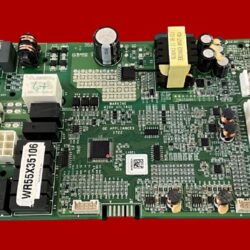Part # WR55X46945 | WR55X35106 | GE Refrigerator Control Board