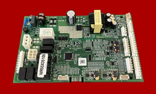 Part # WR55X46945 | WR55X35106 | GE Refrigerator Control Board