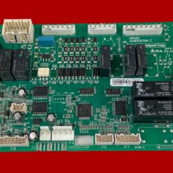 Part # WPW10675033 | W10811365 | Whirlpool Refrigerator Control Board