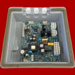 Part # 5303918556 | 242000412 | Frigidaire Refrigerator Control Board