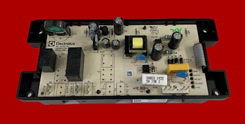 Part # A12736408 | Frigidaire Gas Oven Control Board (overlay fair - White)