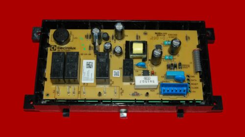 Part # A17045403 | Frigidaire Oven Control Board (overlay fair - Black)