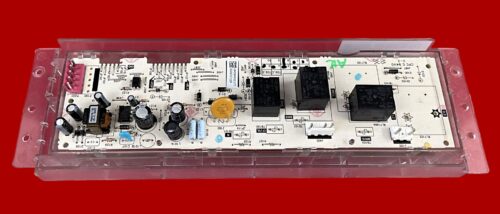 Part # WB27X44726 | 164D8450G177 | GE Gas Oven Control Board