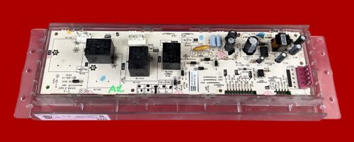 Part # WB27X44726 | 164D8450G177 | GE Gas Oven Control Board