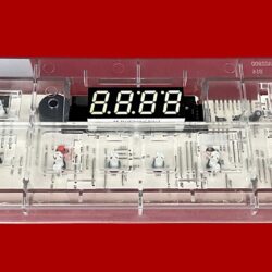 Part # WB27X44726 | 164D8450G177 | GE Gas Oven Control Board