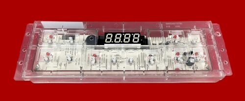 Part # WB27X44726 | 164D8450G177 | GE Gas Oven Control Board