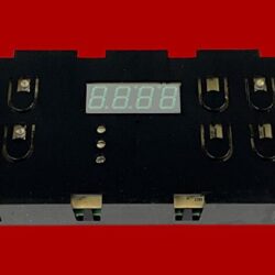 Part # 5304532117 | A03619566 | Frigidaire Oven Control Board
